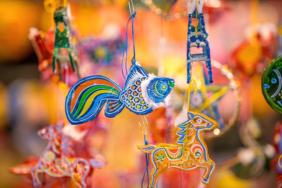 Exploring the Most Breathtaking Destinations