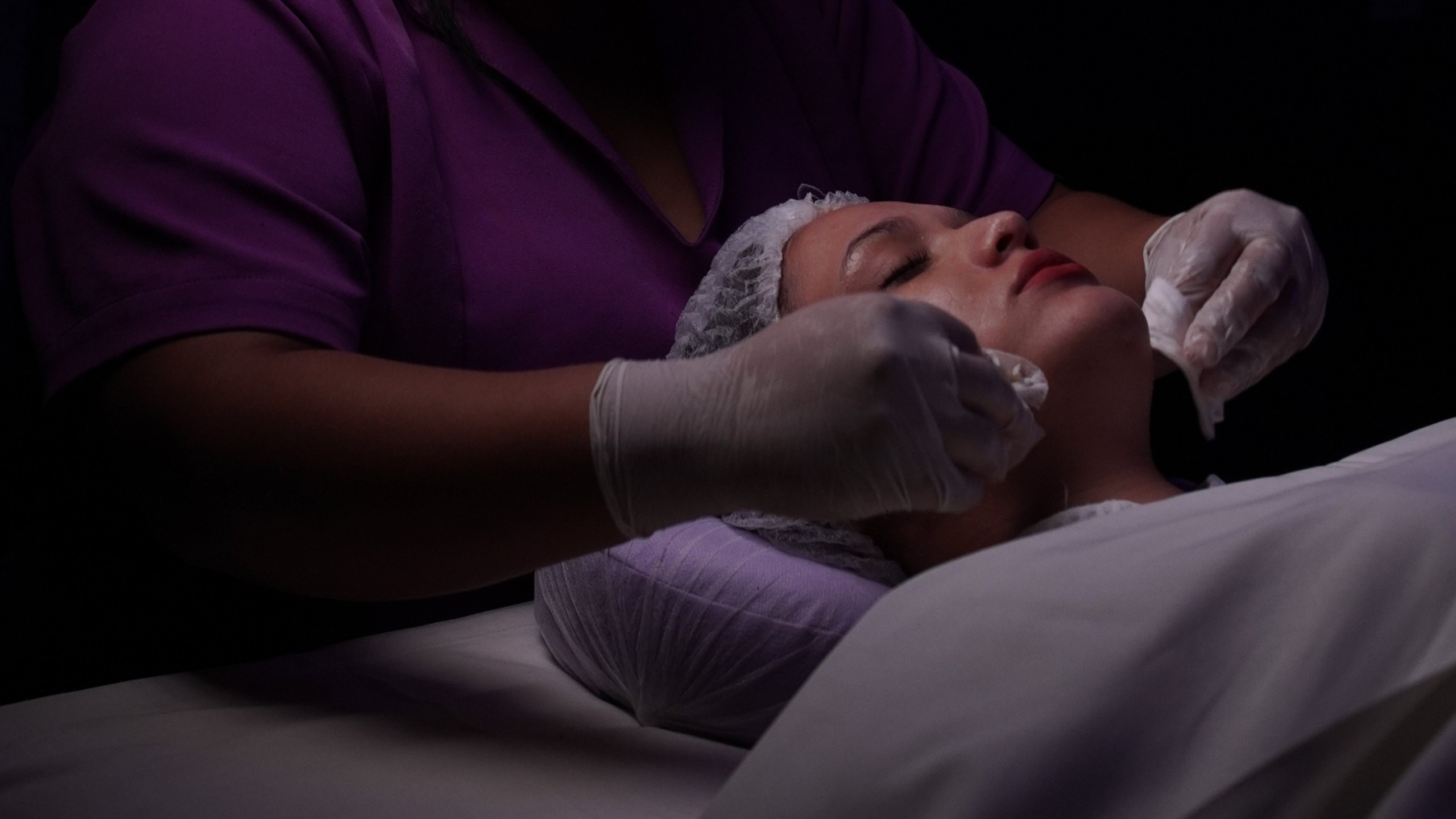 Não é apenas um SPA! Uma experiência única.