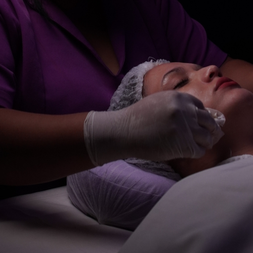 Não é apenas um SPA! Uma experiência única.