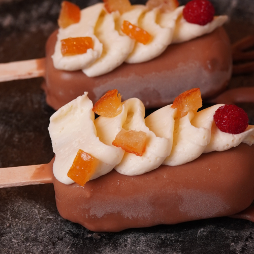 Bellchera – Conteúdo promocional